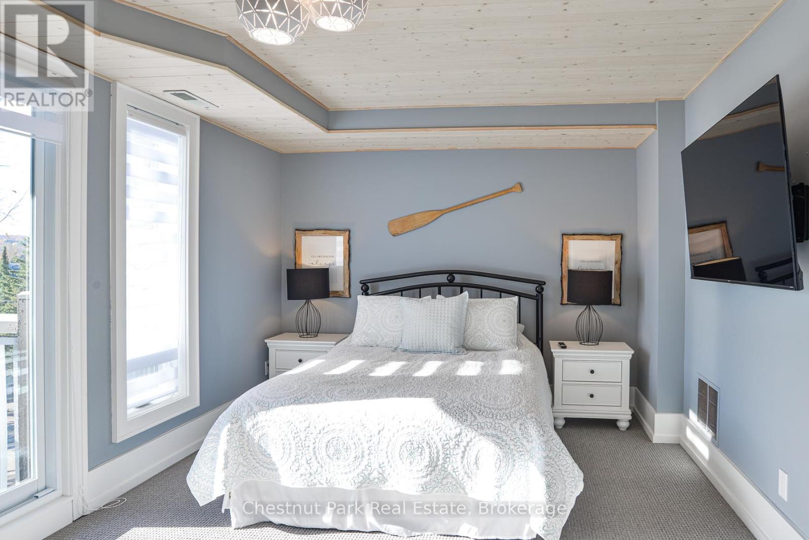 4 Turner Drive, Huntsville, Ontario  P1H 1A8 - Photo 12 - X12677006