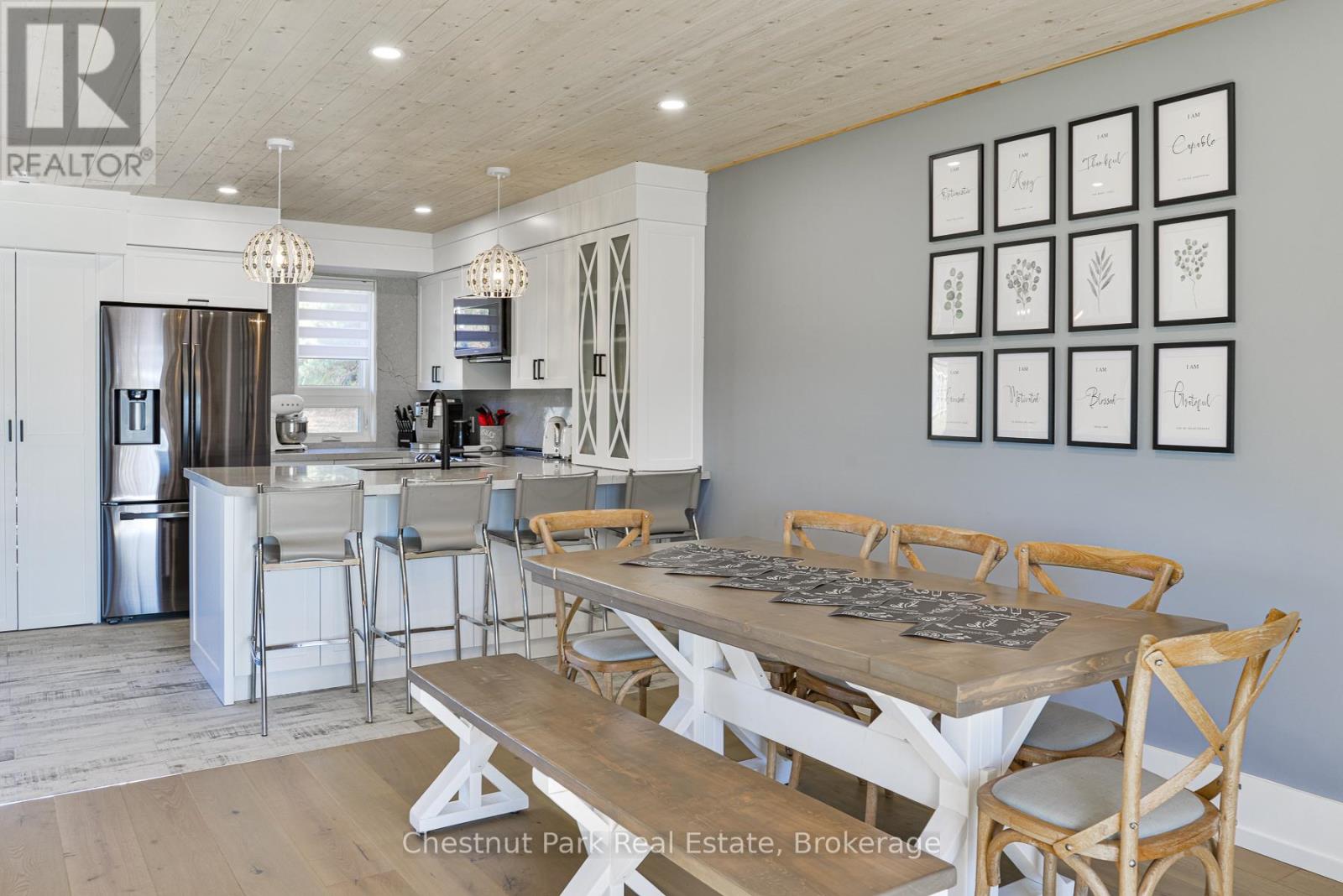 4 Turner Drive, Huntsville, Ontario  P1H 1A8 - Photo 3 - X12677006