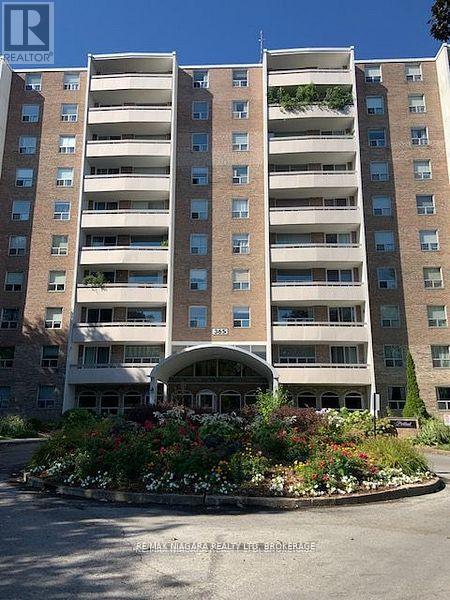 609 - 365 GENEVA STREET, st. catharines (fairview), Ontario