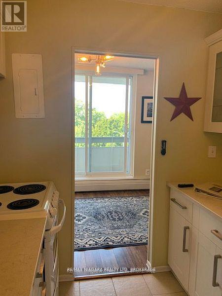 609 - 365 Geneva Street, St. Catharines (Fairview), Ontario  L2N 5S7 - Photo 16 - X12676914