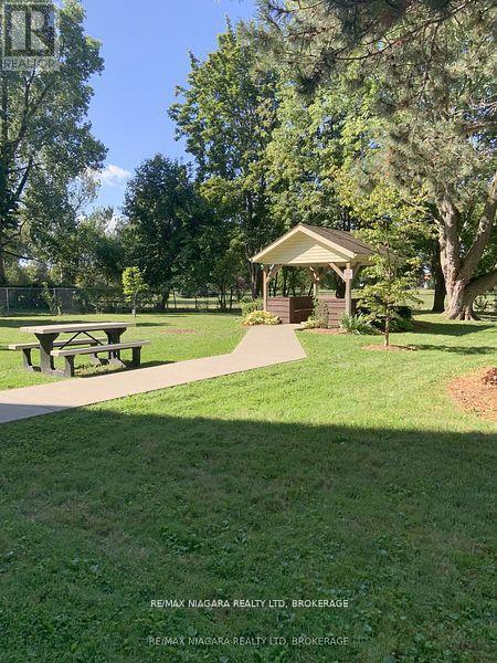 609 - 365 Geneva Street, St. Catharines (Fairview), Ontario  L2N 5S7 - Photo 2 - X12676914