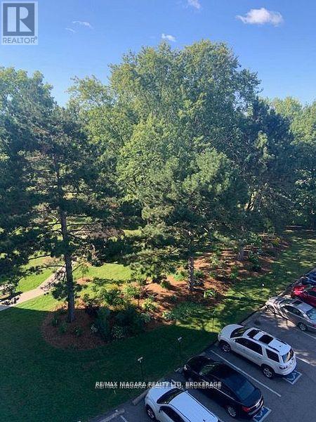 609 - 365 Geneva Street, St. Catharines (Fairview), Ontario  L2N 5S7 - Photo 6 - X12676914