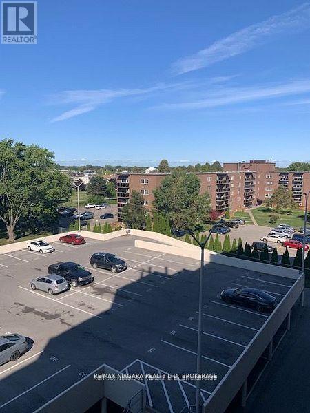 609 - 365 Geneva Street, St. Catharines (Fairview), Ontario  L2N 5S7 - Photo 7 - X12676914