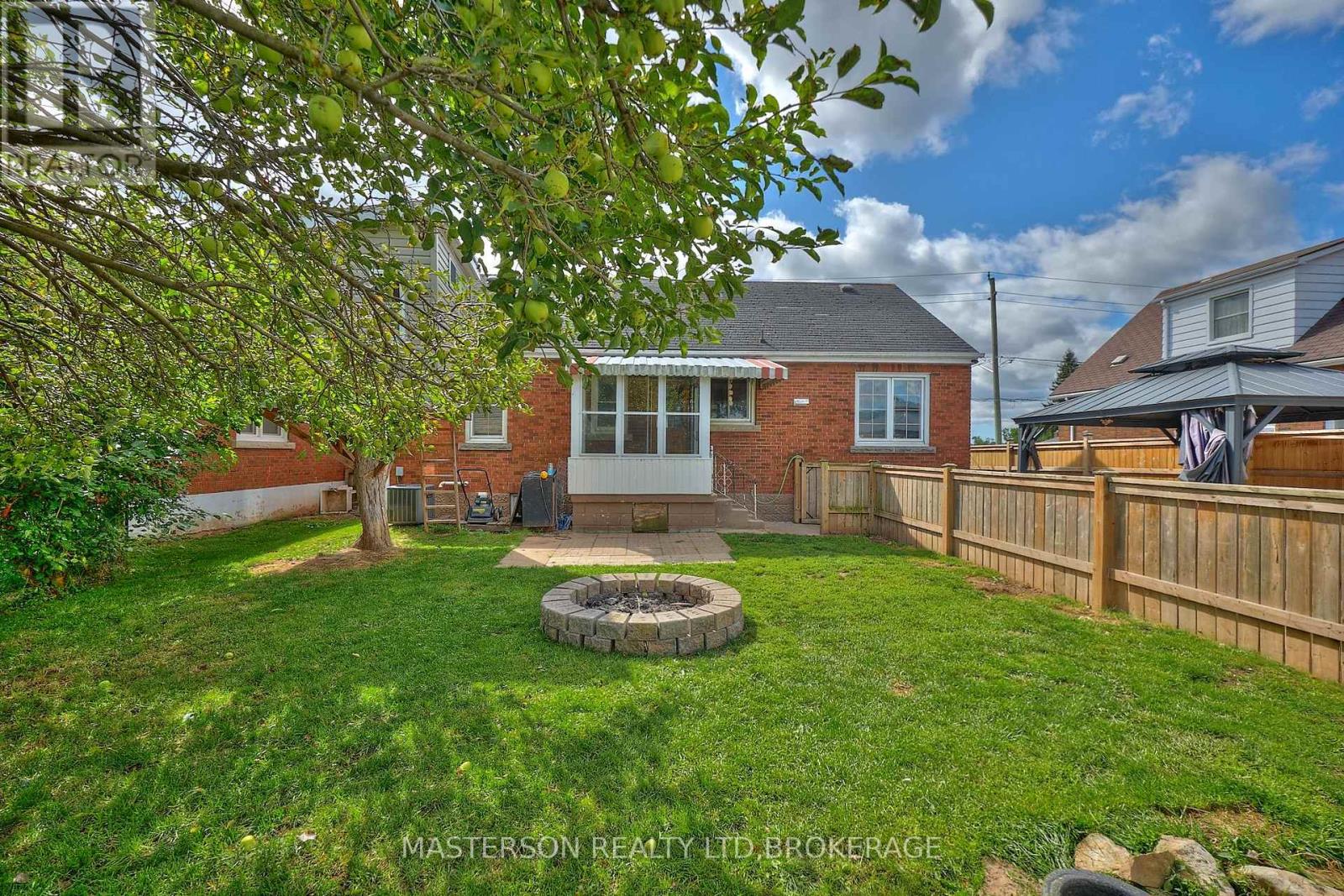 6805 Dunn Street, Niagara Falls, Ontario  L2G 2R3 - Photo 29 - X12677038