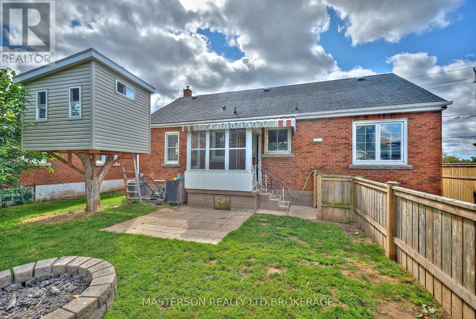 6805 Dunn Street, Niagara Falls, Ontario  L2G 2R3 - Photo 31 - X12677038