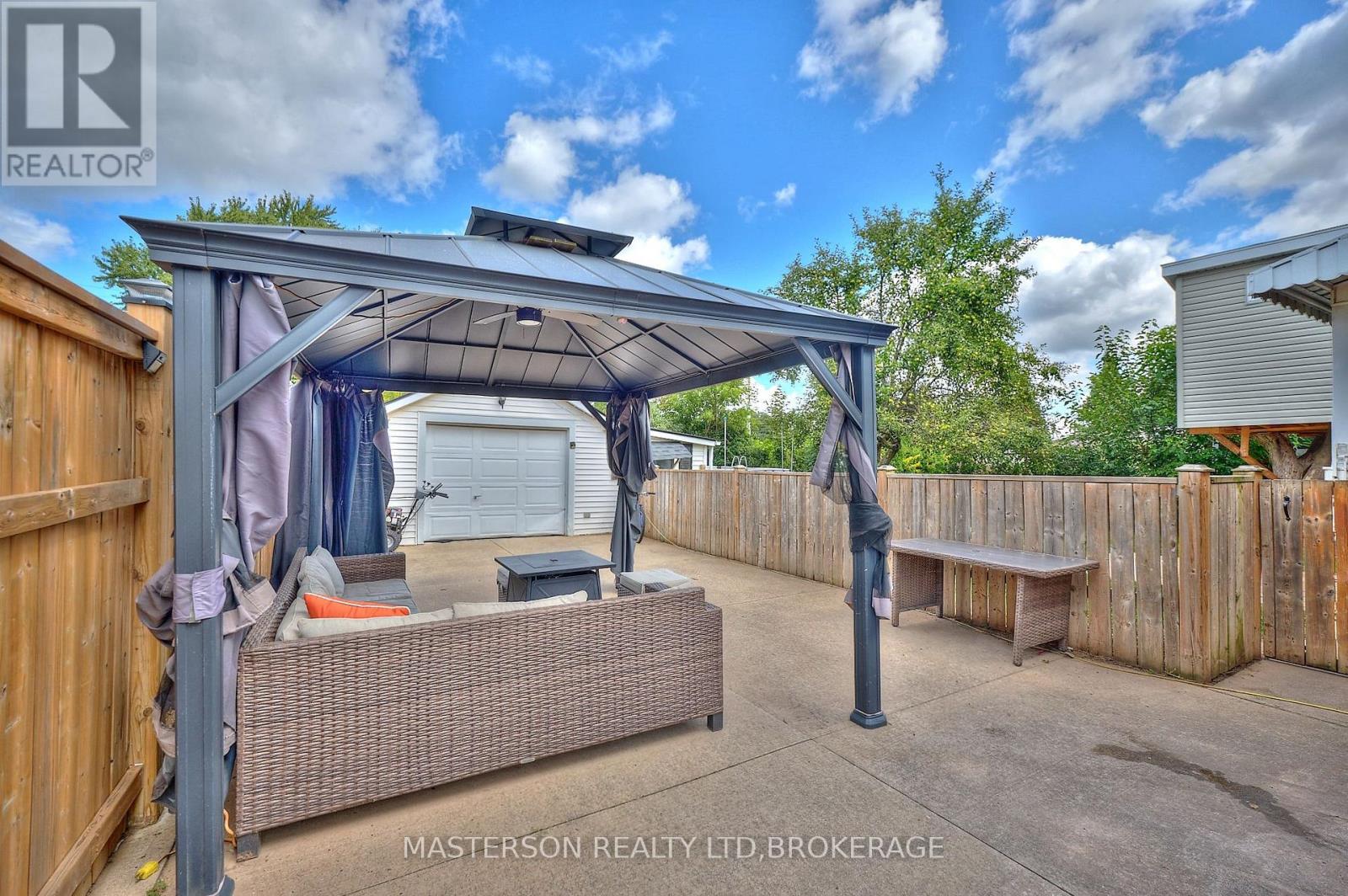 6805 Dunn Street, Niagara Falls, Ontario  L2G 2R3 - Photo 32 - X12677038