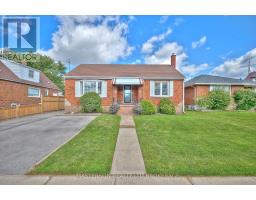 6805 DUNN STREET, Niagara Falls, Ontario