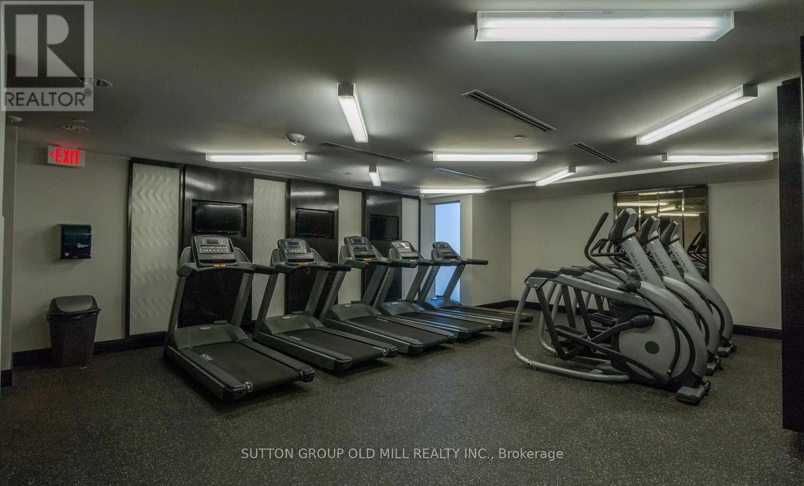 1012 - 1190 Dundas Street E, Toronto, Ontario  M4M 0C5 - Photo 27 - E12671244