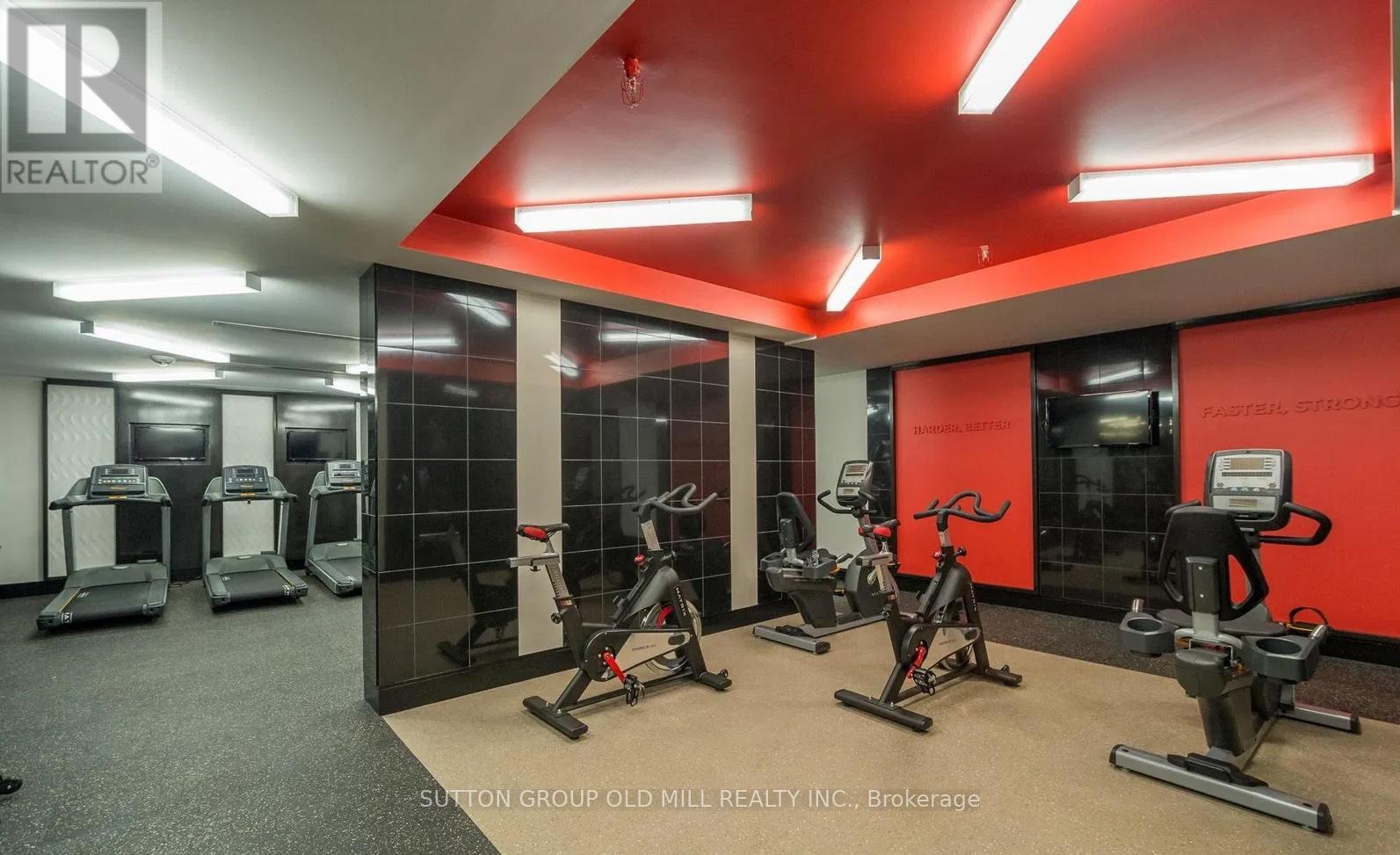 1012 - 1190 Dundas Street E, Toronto, Ontario  M4M 0C5 - Photo 20 - E12671244