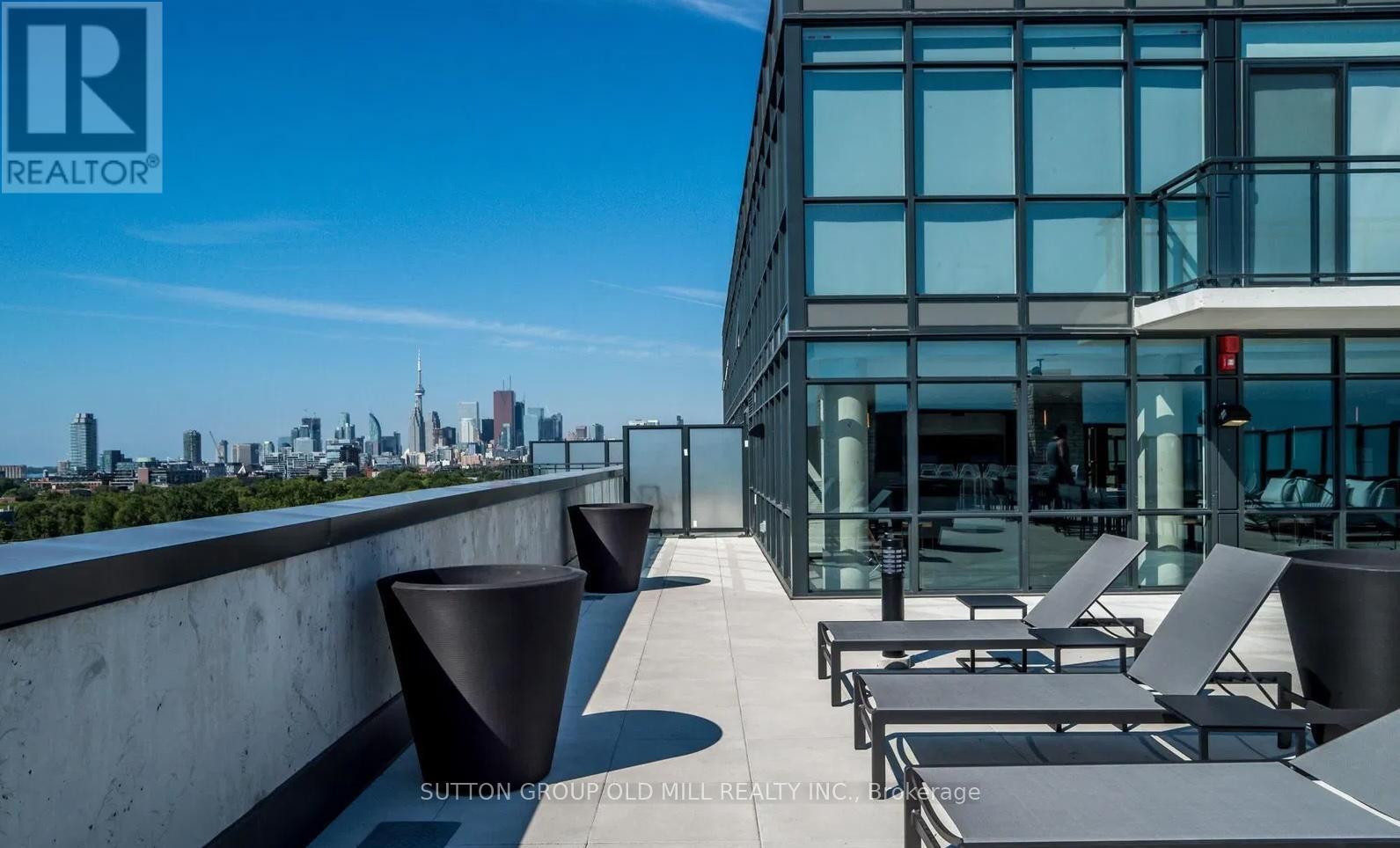 1012 - 1190 Dundas Street E, Toronto, Ontario  M4M 0C5 - Photo 24 - E12671244