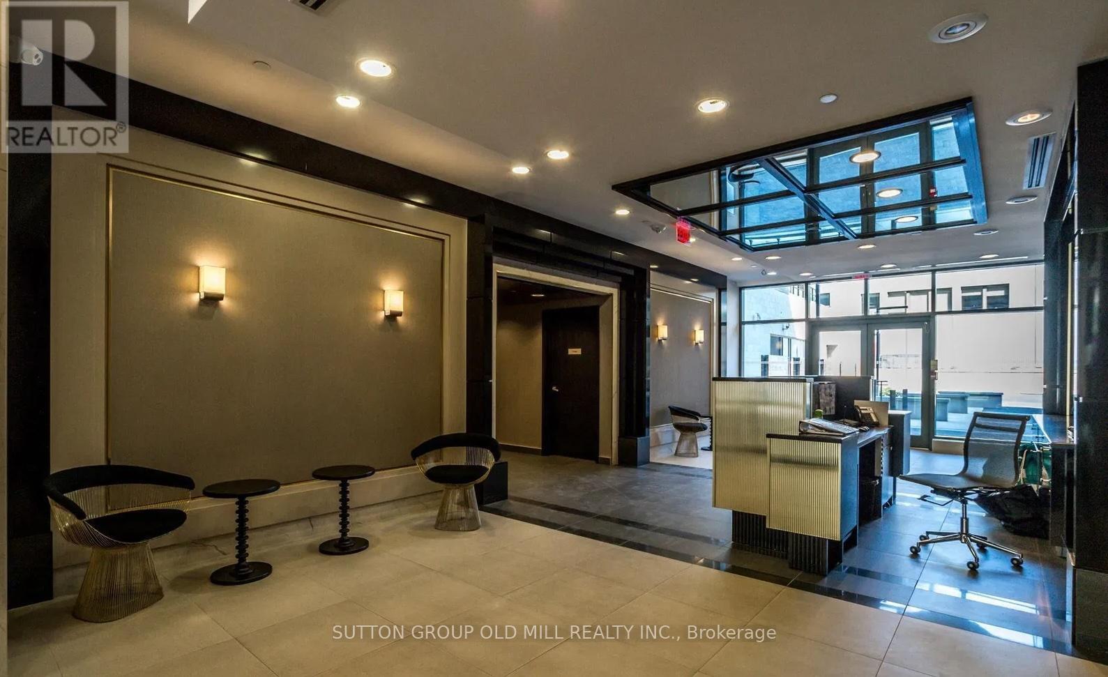 1012 - 1190 Dundas Street E, Toronto, Ontario  M4M 0C5 - Photo 19 - E12671244