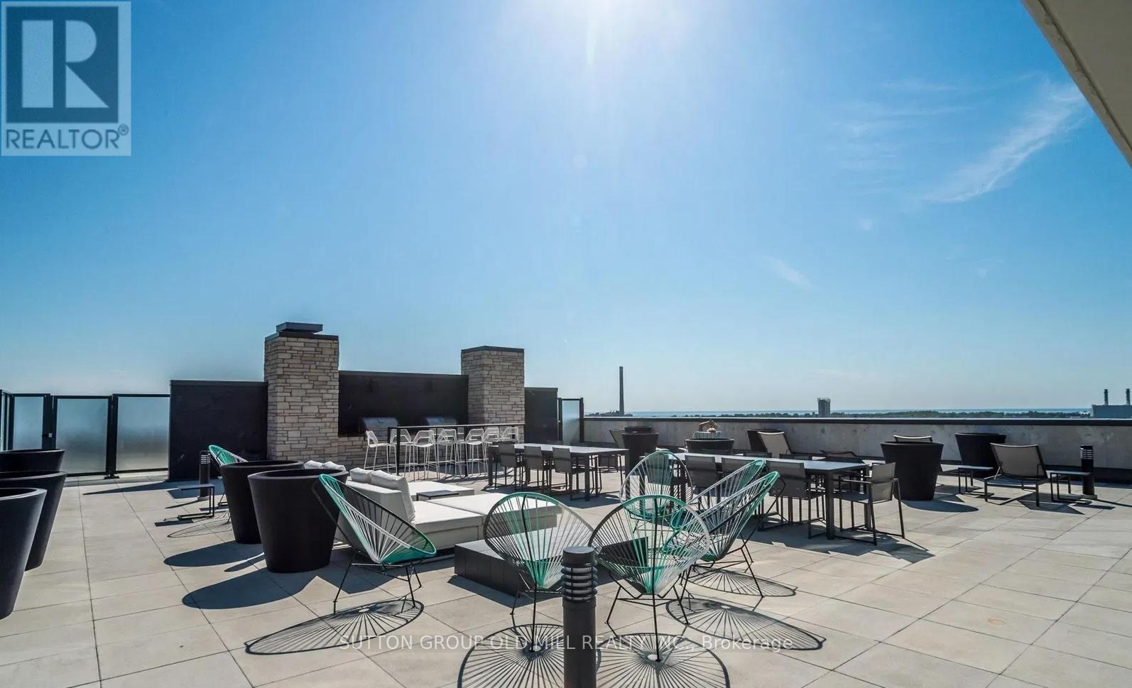 1012 - 1190 Dundas Street E, Toronto, Ontario  M4M 0C5 - Photo 26 - E12671244