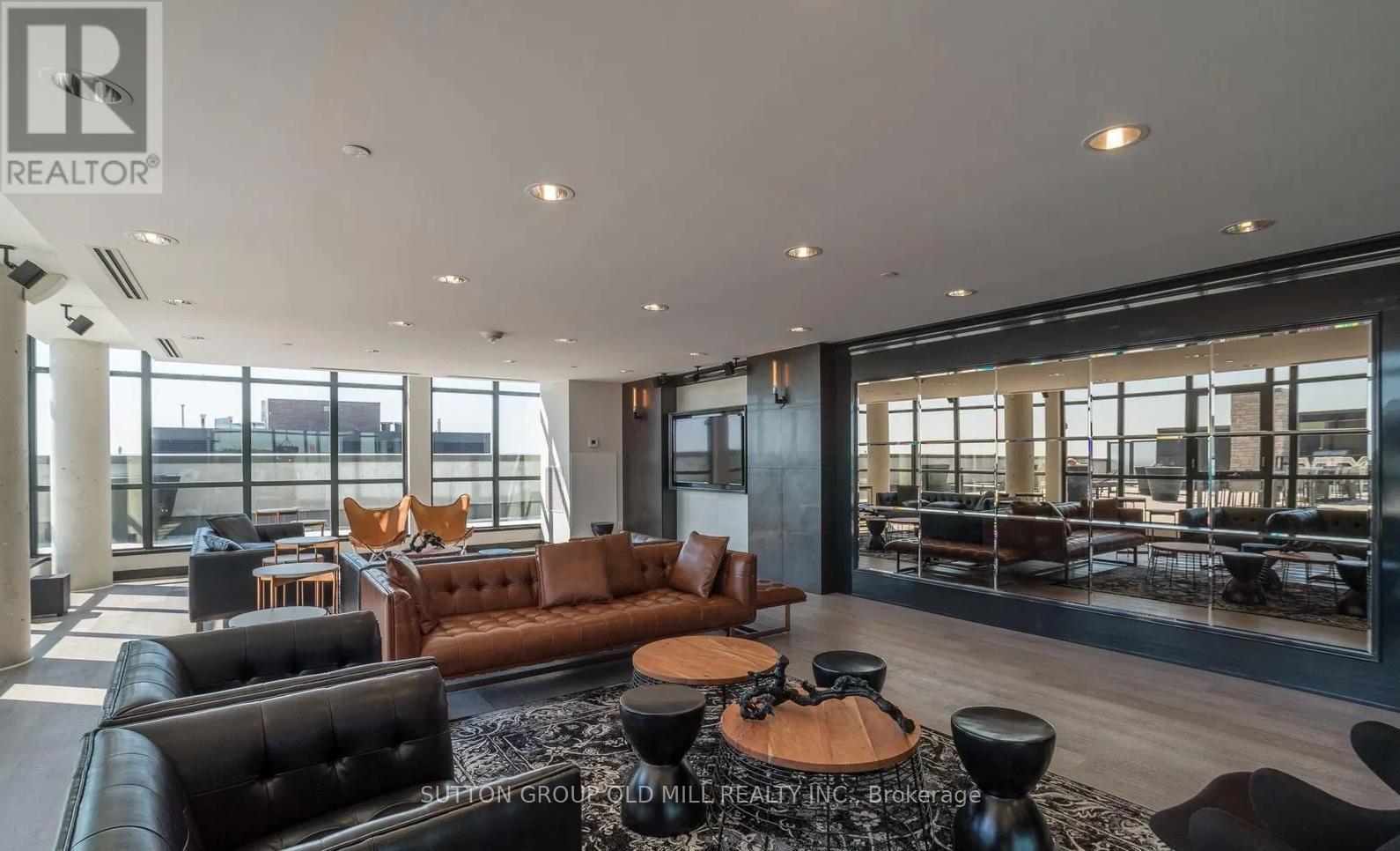 1012 - 1190 Dundas Street E, Toronto, Ontario  M4M 0C5 - Photo 28 - E12671244