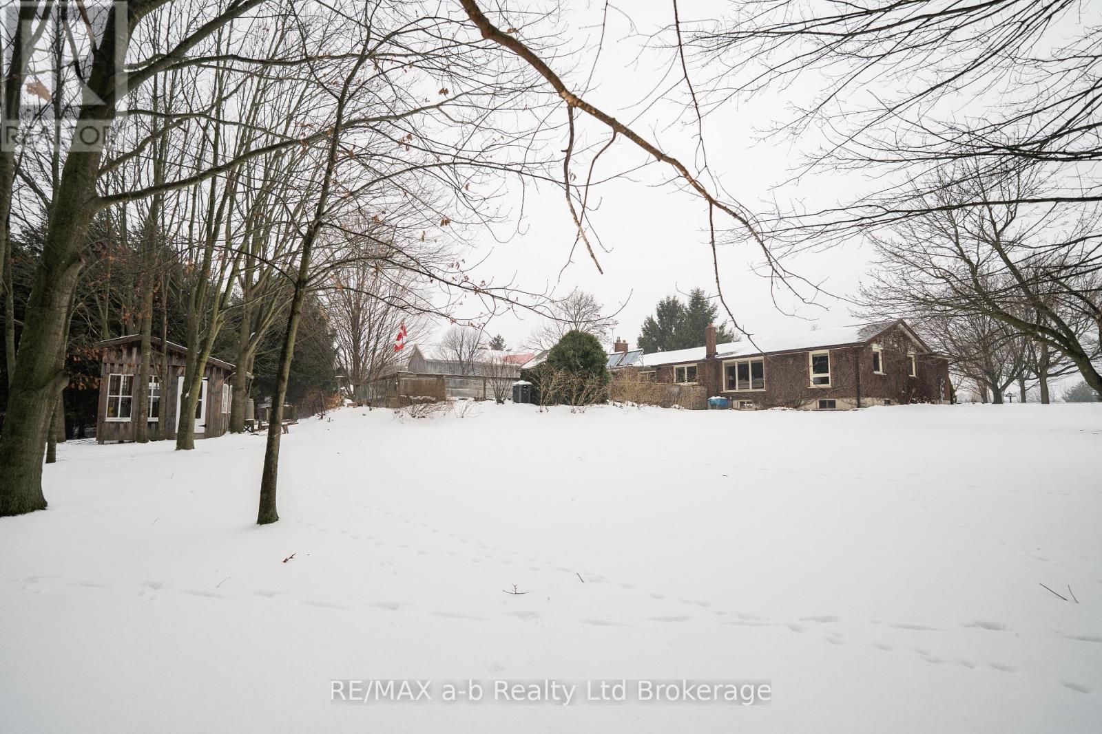 660 Goshen Road, Norfolk, Ontario  N4G 4G7 - Photo 8 - X12677048