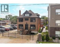 961 OUELLETTE AVENUE Unit# 2, Windsor, Ontario