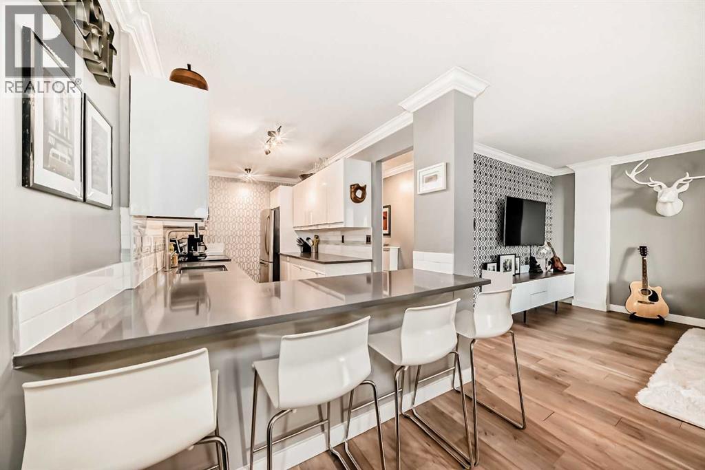 205, 1213 13 Avenue Sw, Calgary, Alberta  T3C 0T2 - Photo 2 - A2277897