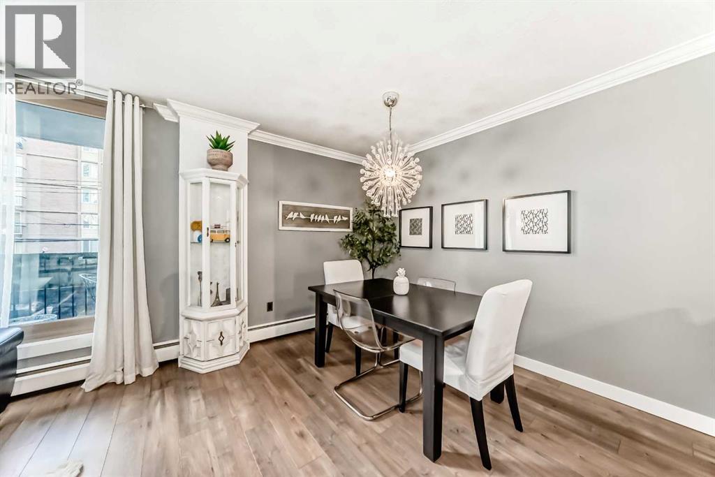 205, 1213 13 Avenue Sw, Calgary, Alberta  T3C 0T2 - Photo 3 - A2277897
