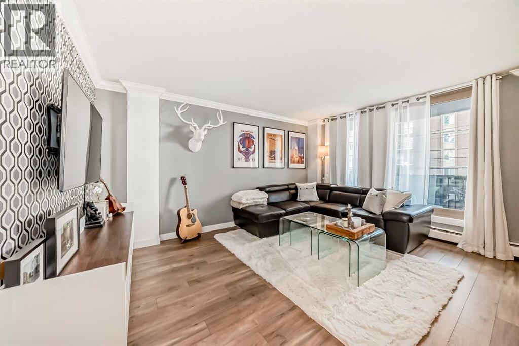 205, 1213 13 Avenue Sw, Calgary, Alberta  T3C 0T2 - Photo 7 - A2277897
