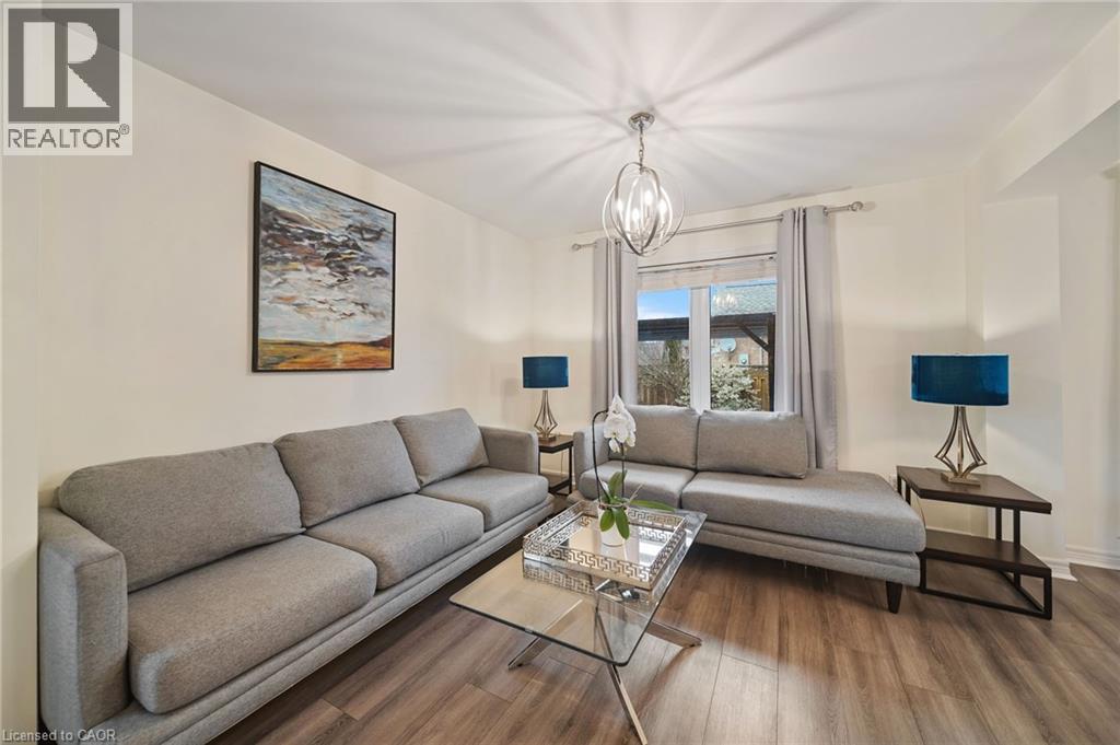 83 Udell Way, Grimsby, Ontario  L3M 5K9 - Photo 13 - 40796813