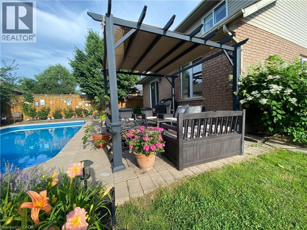 83 Udell Way, Grimsby, Ontario  L3M 5K9 - Photo 45 - 40796813