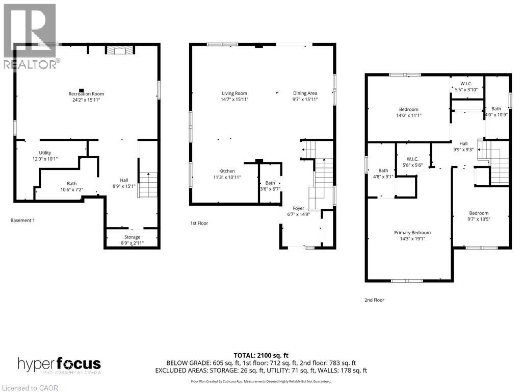 83 Udell Way, Grimsby, Ontario  L3M 5K9 - Photo 47 - 40796813