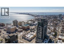 2007 JAMES Street Unit# 603, Burlington, Ontario