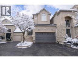 2357 WOODFIELD Road, Oakville, Ontario