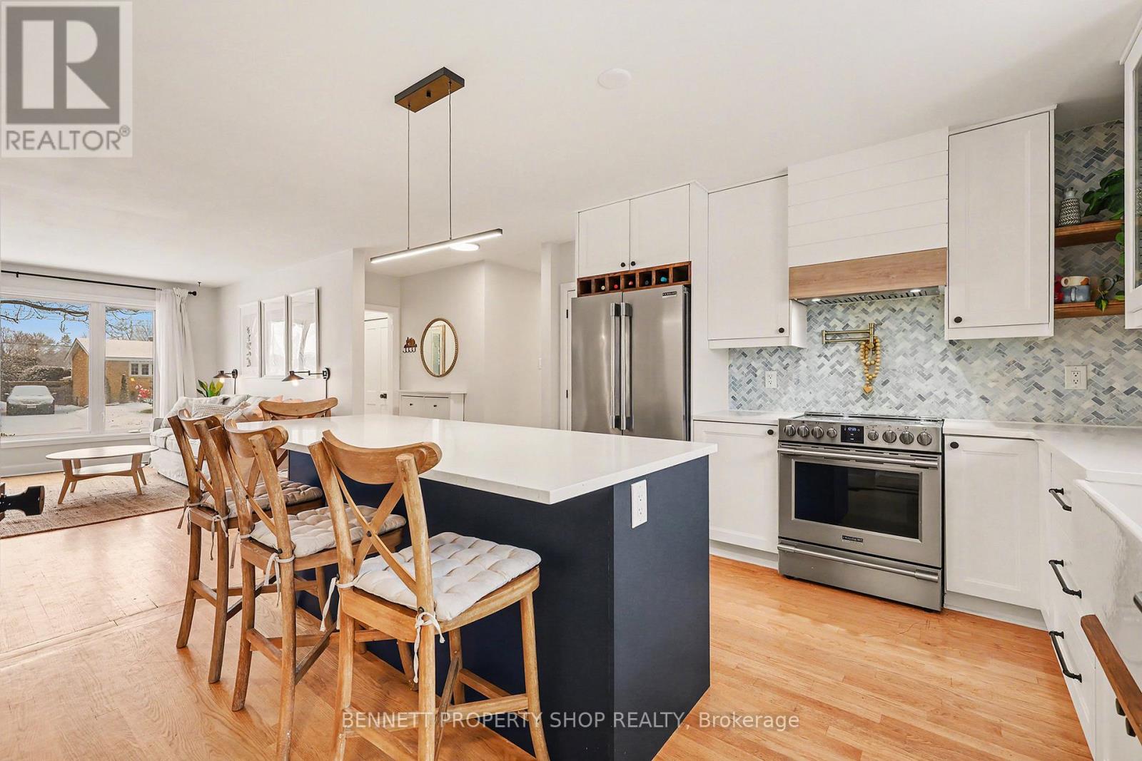 1206 Placid Street, Ottawa, Ontario  K2C 3A6 - Photo 11 - X12663538