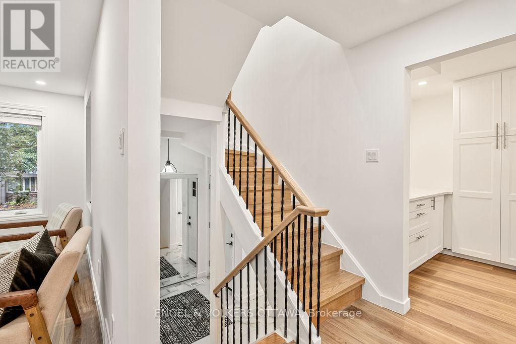 12 Bayside Private, Ottawa, Ontario  K1V 9R3 - Photo 5 - X12649948