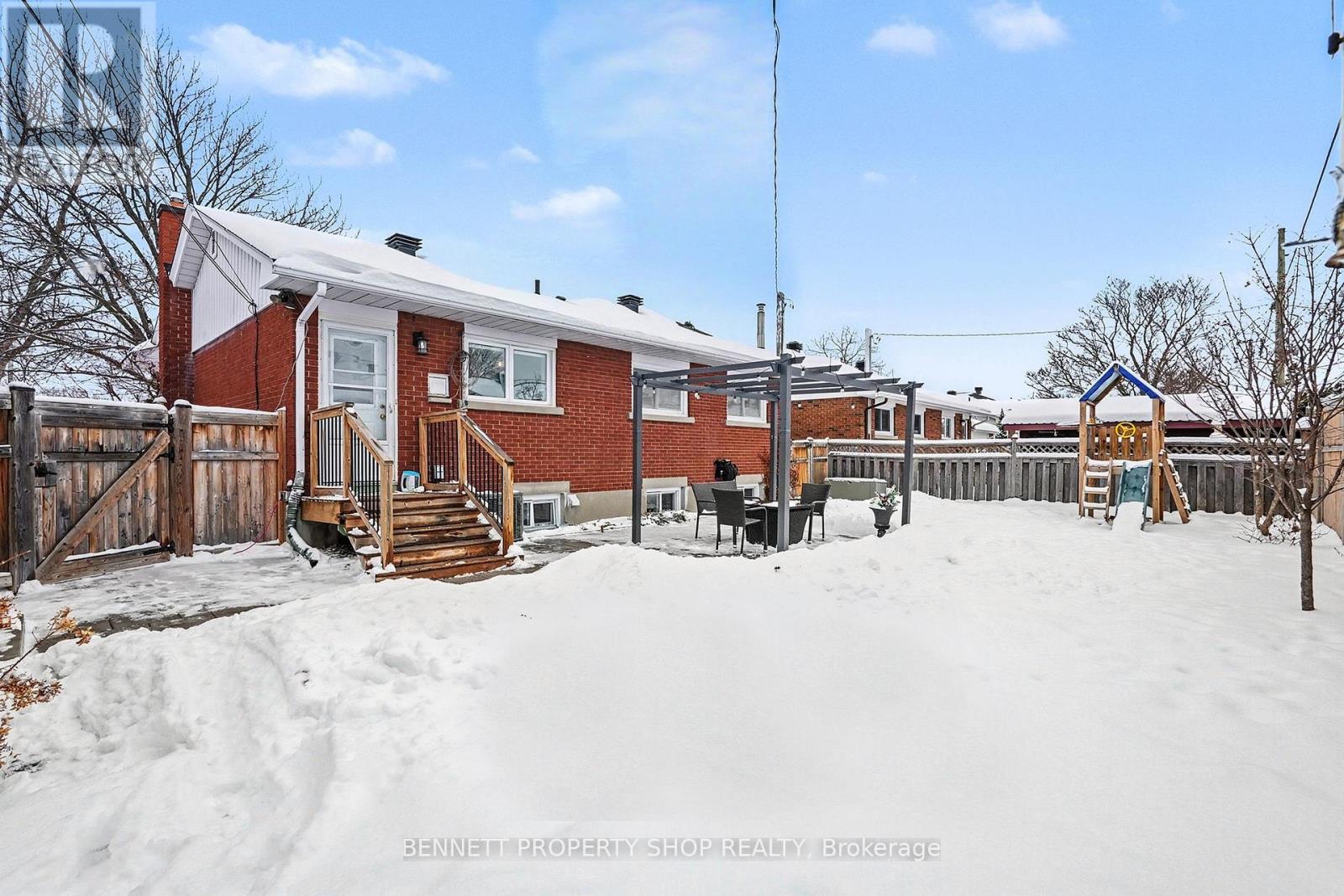 1206 Placid Street, Ottawa, Ontario  K2C 3A6 - Photo 26 - X12663538