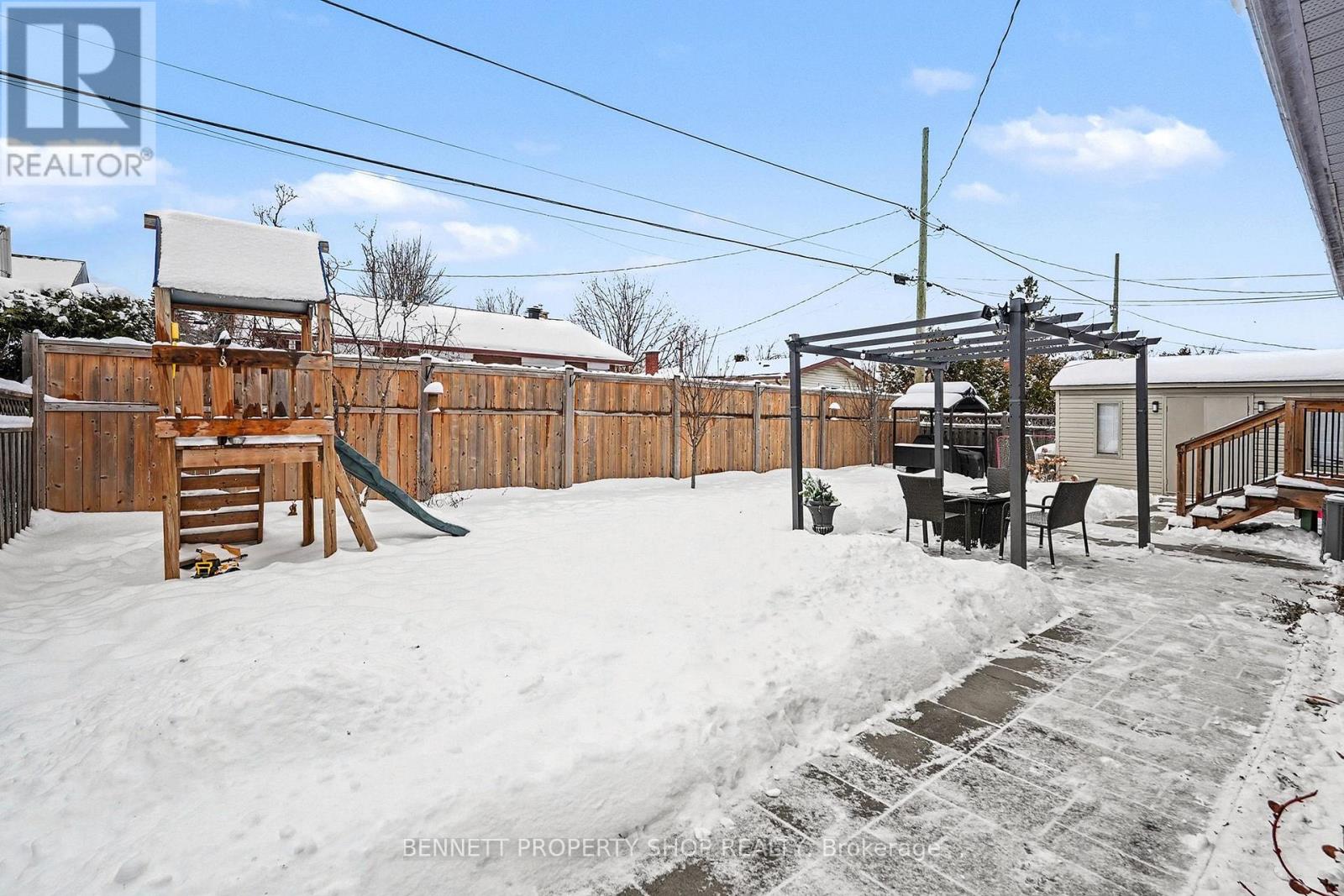 1206 Placid Street, Ottawa, Ontario  K2C 3A6 - Photo 27 - X12663538