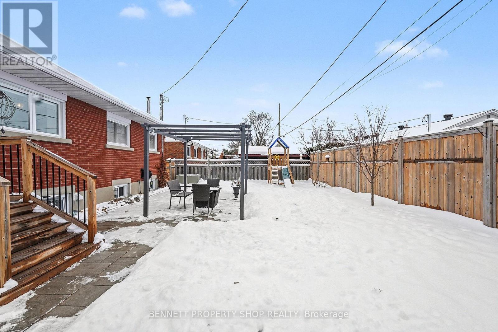 1206 Placid Street, Ottawa, Ontario  K2C 3A6 - Photo 28 - X12663538