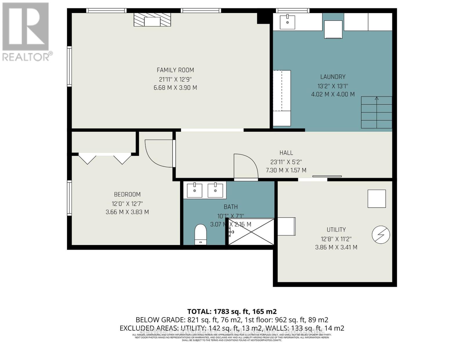 1206 Placid Street, Ottawa, Ontario  K2C 3A6 - Photo 31 - X12663538