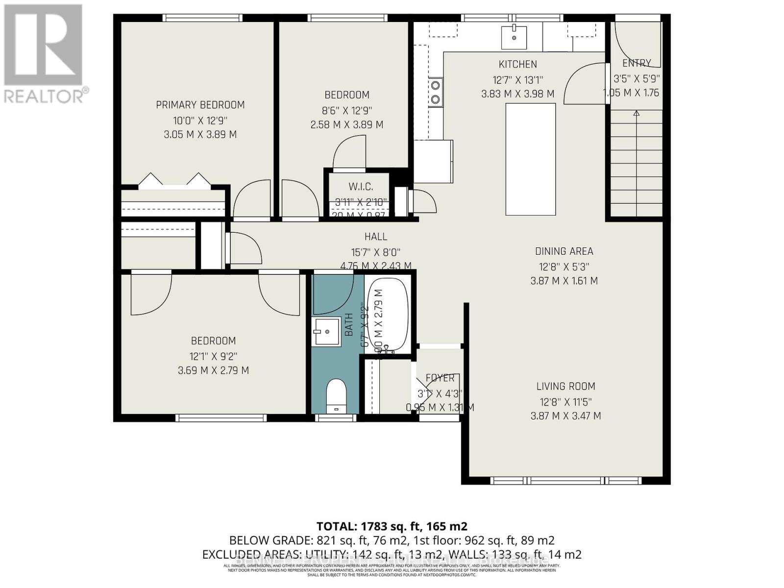 1206 Placid Street, Ottawa, Ontario  K2C 3A6 - Photo 30 - X12663538