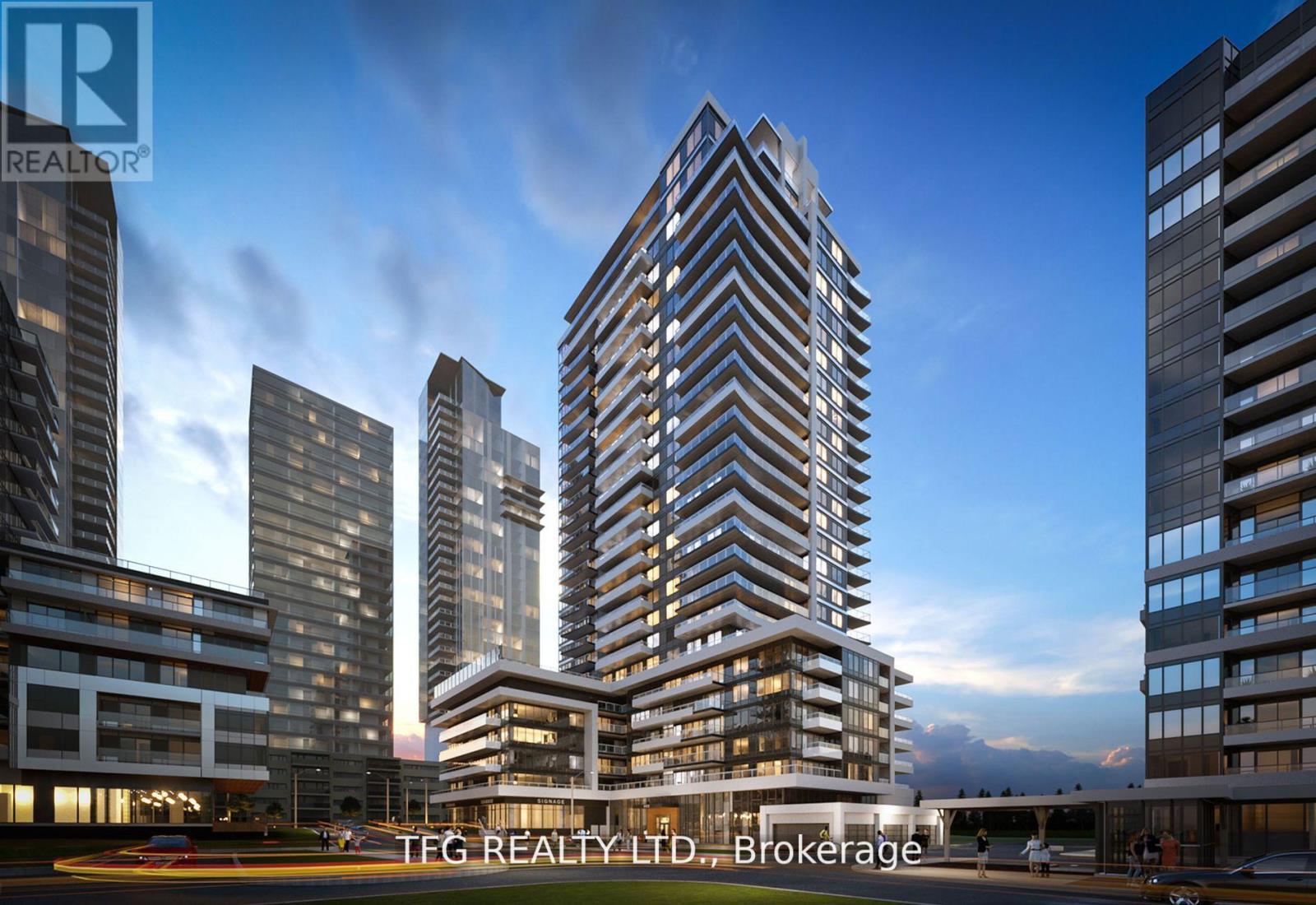 1104 - 1455 Celebration Drive, Pickering, Ontario  L1W 1L8 - Photo 1 - E12676884