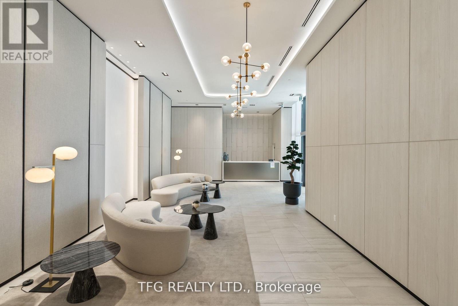 1104 - 1455 Celebration Drive, Pickering, Ontario  L1W 1L8 - Photo 4 - E12676884