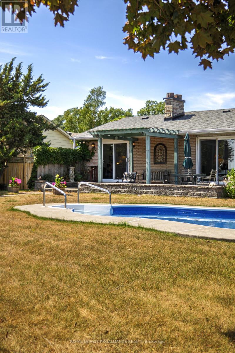 95 Baylea Drive, Quinte West, Ontario  K8V 5P5 - Photo 44 - X12676858