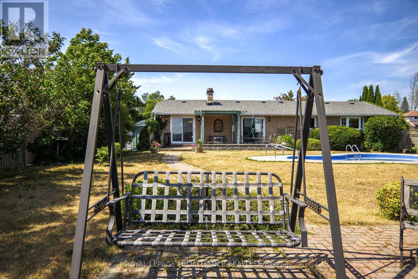 95 Baylea Drive, Quinte West, Ontario  K8V 5P5 - Photo 47 - X12676858