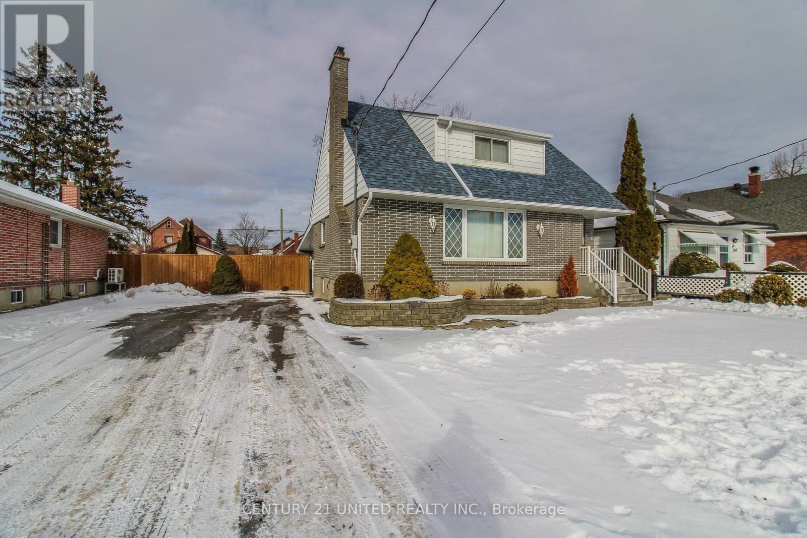 636 Cameron Street, Peterborough, Ontario  K9J 3Z8 - Photo 31 - X12676872