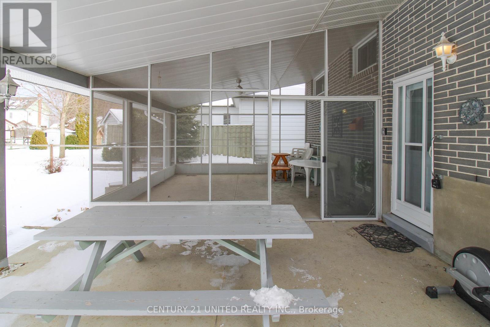 636 Cameron Street, Peterborough, Ontario  K9J 3Z8 - Photo 32 - X12676872