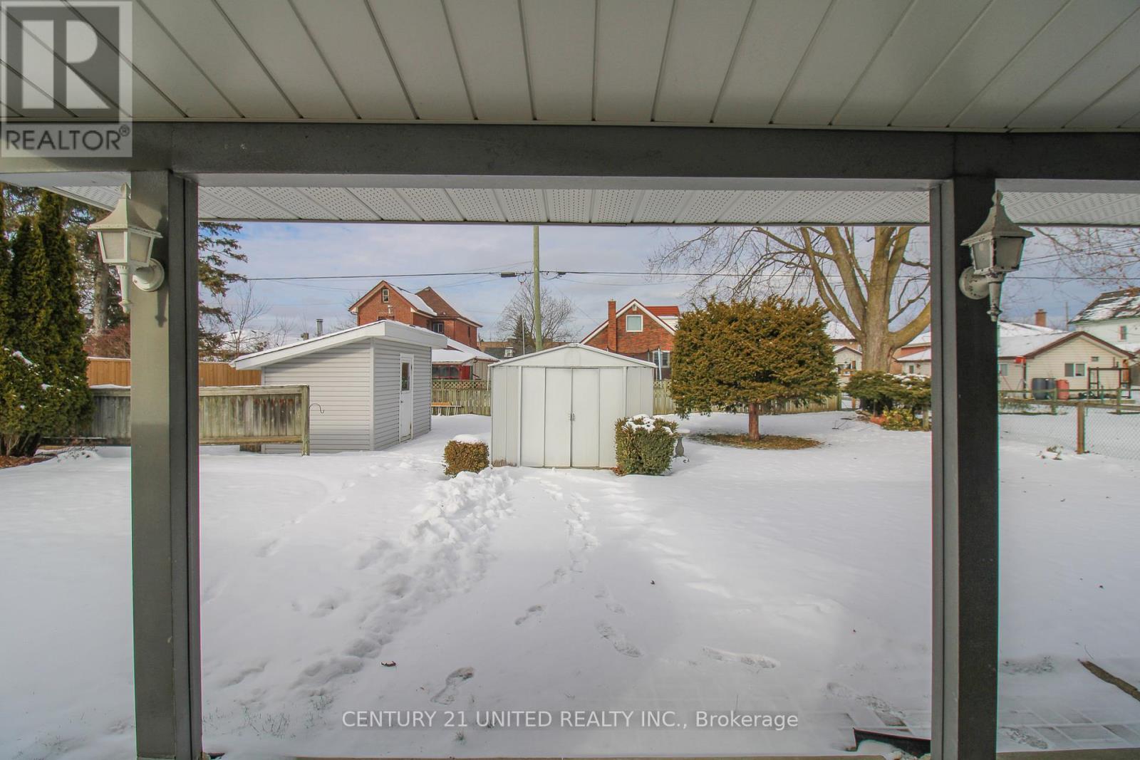 636 Cameron Street, Peterborough, Ontario  K9J 3Z8 - Photo 33 - X12676872