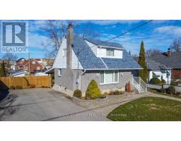 636 CAMERON STREET, Peterborough, Ontario