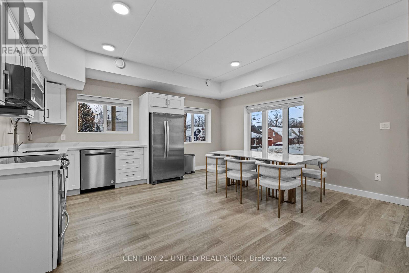 138 Dufferin Street, Peterborough, Ontario  K9H 1N2 - Photo 4 - X12676910