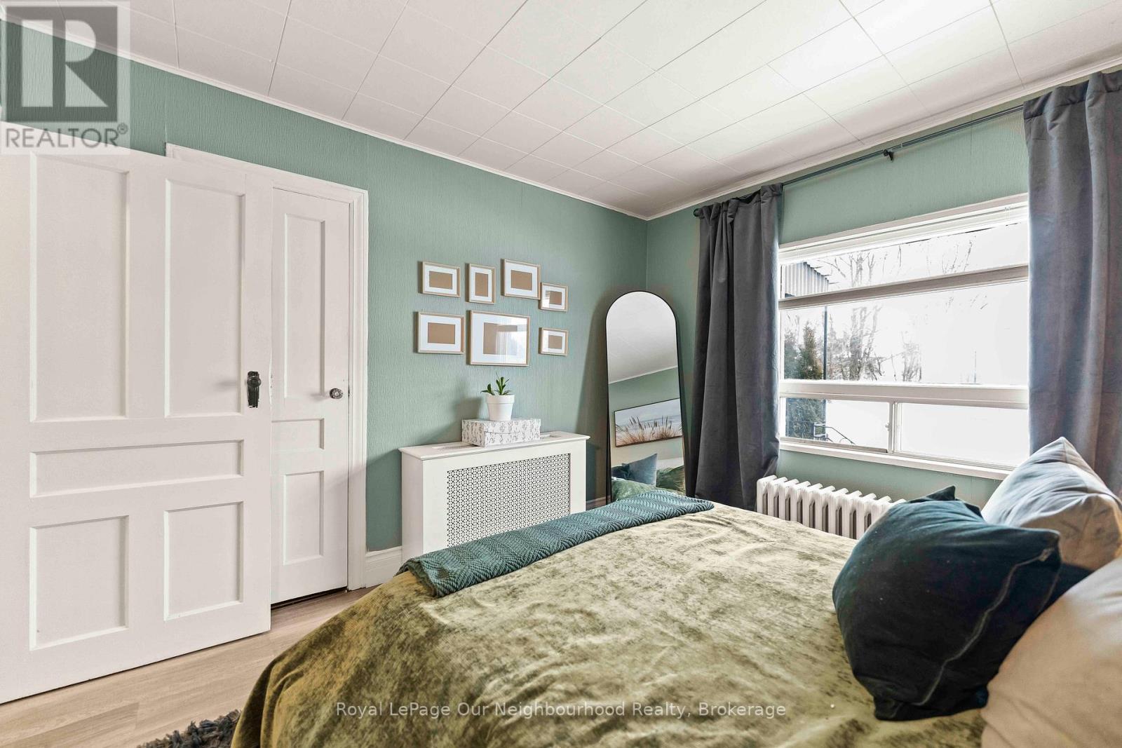 54 Young Street, Port Hope, Ontario  L1A 1M6 - Photo 17 - X12676926