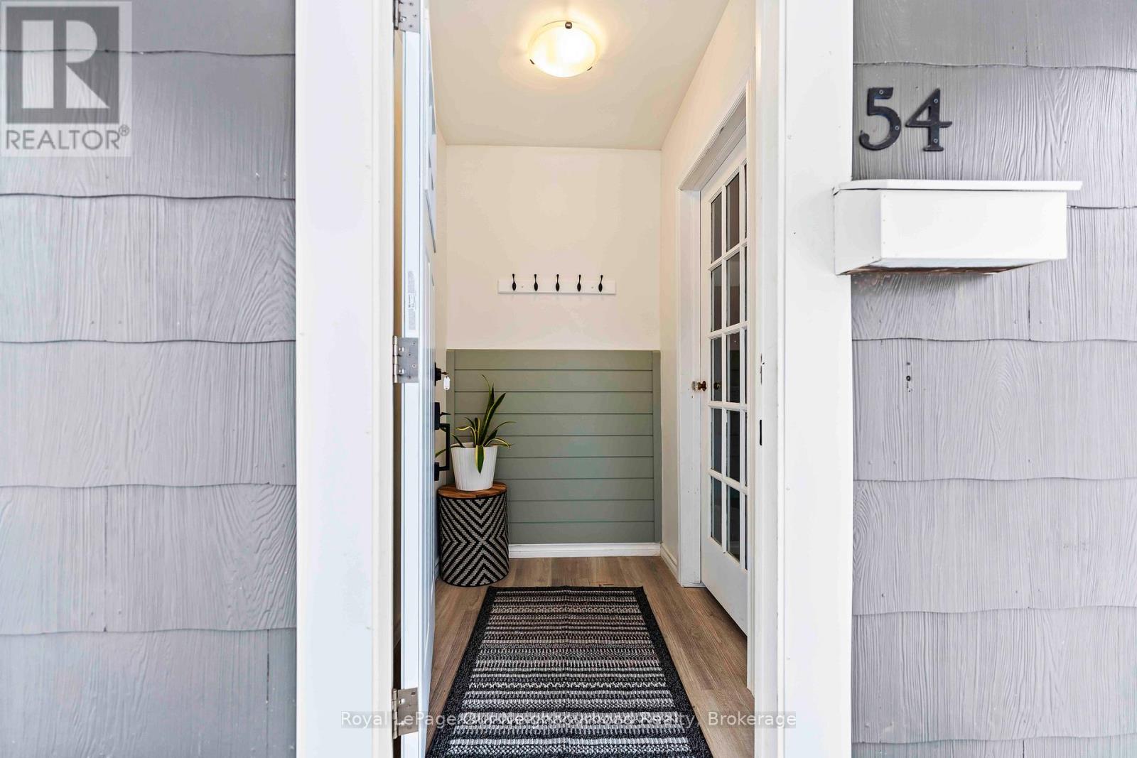 54 Young Street, Port Hope, Ontario  L1A 1M6 - Photo 3 - X12676926