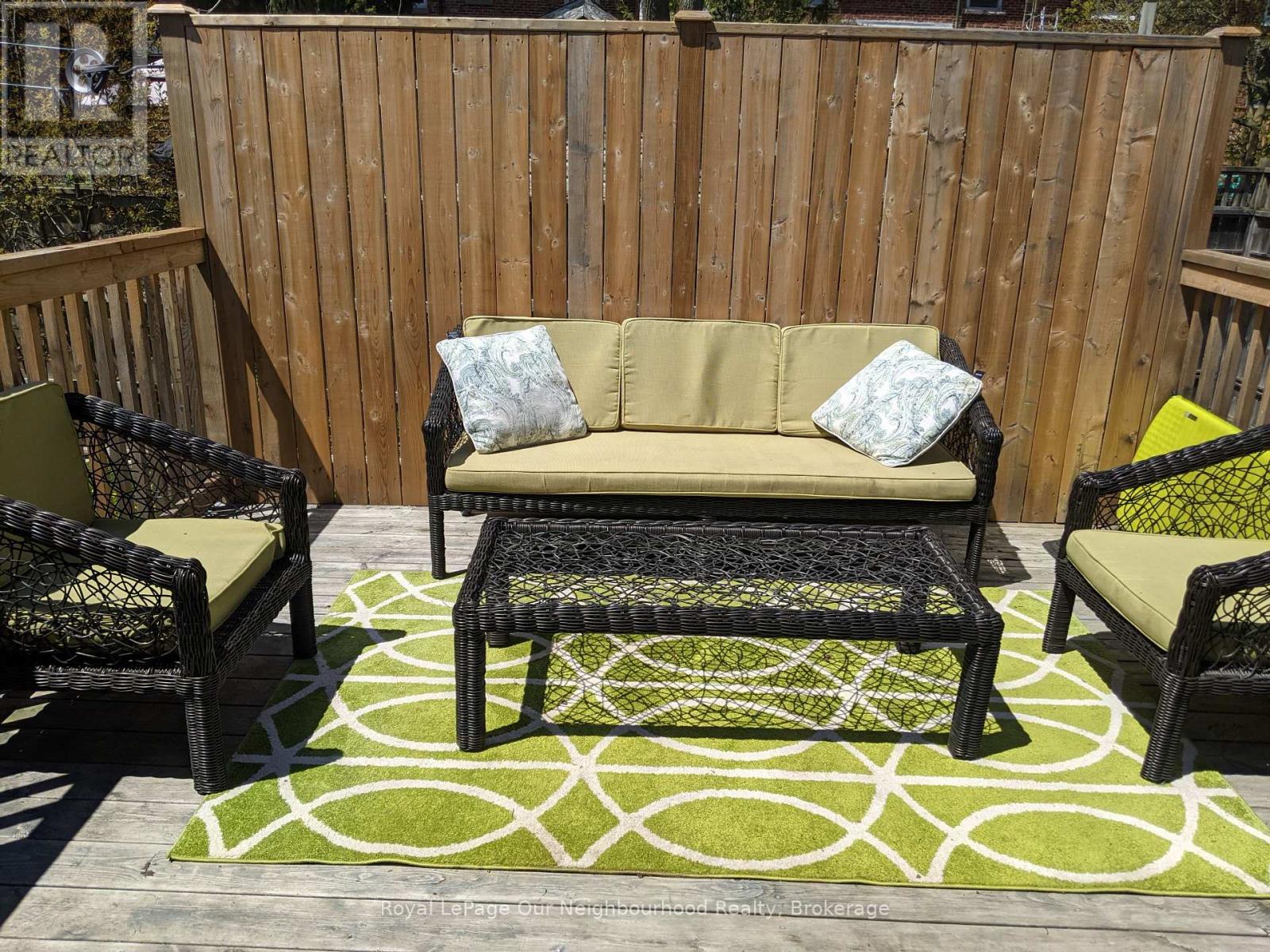 54 Young Street, Port Hope, Ontario  L1A 1M6 - Photo 33 - X12676926