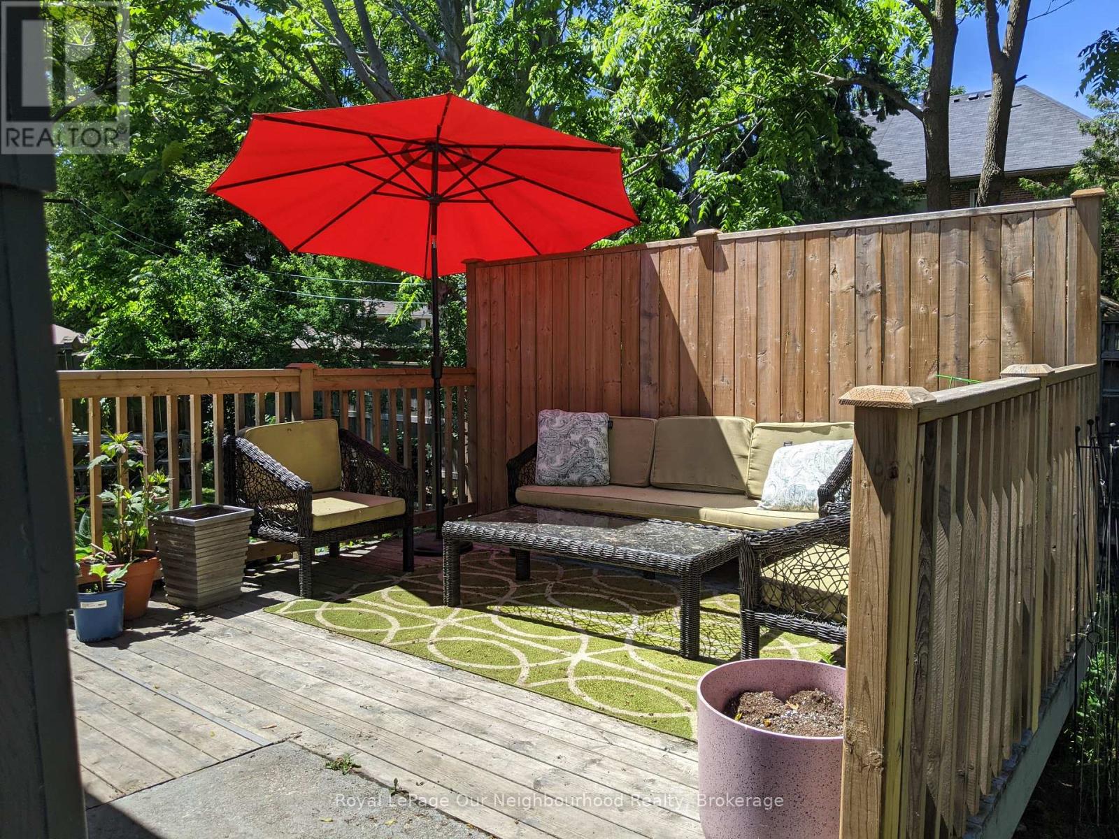 54 Young Street, Port Hope, Ontario  L1A 1M6 - Photo 34 - X12676926