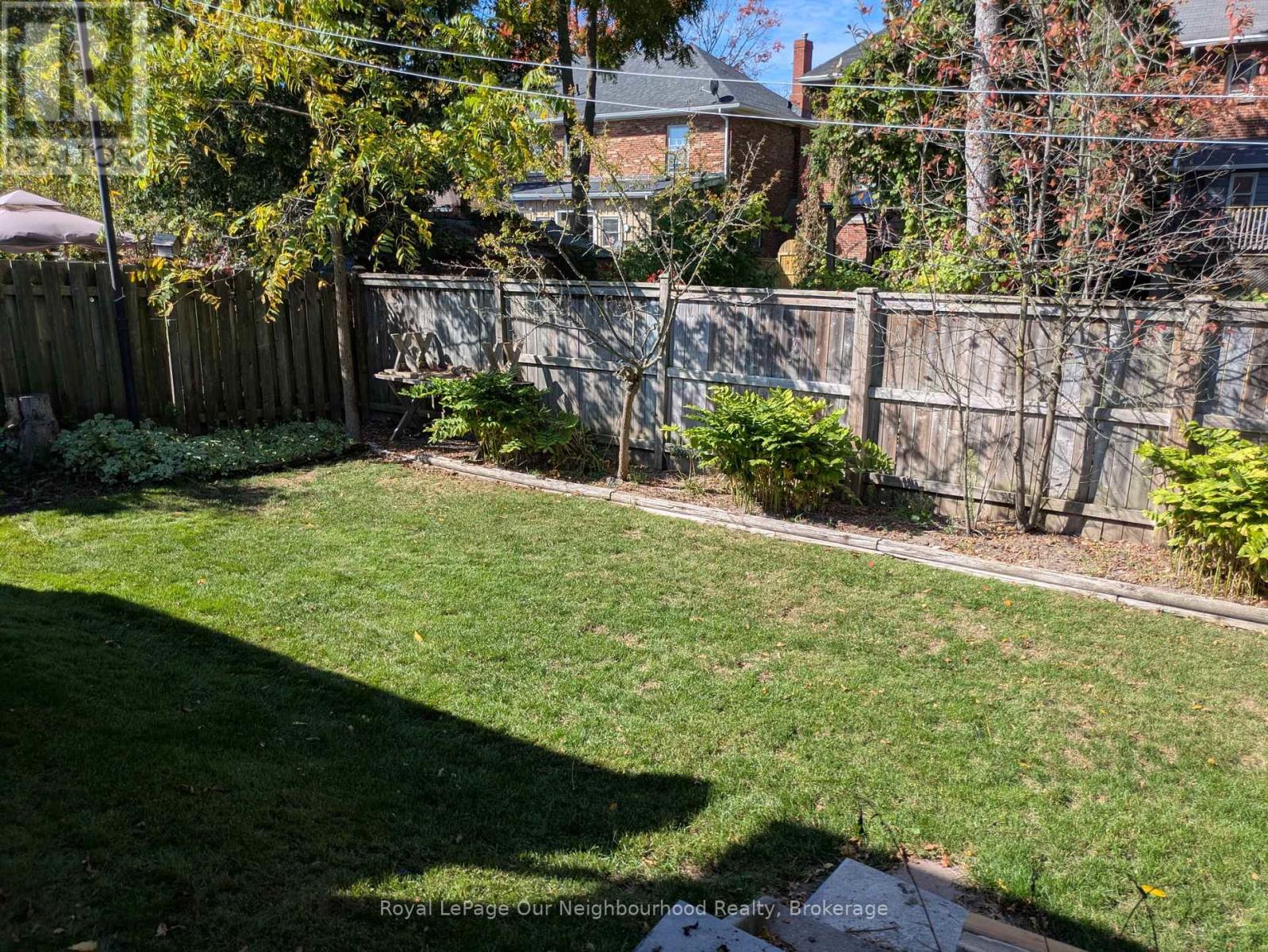 54 Young Street, Port Hope, Ontario  L1A 1M6 - Photo 35 - X12676926