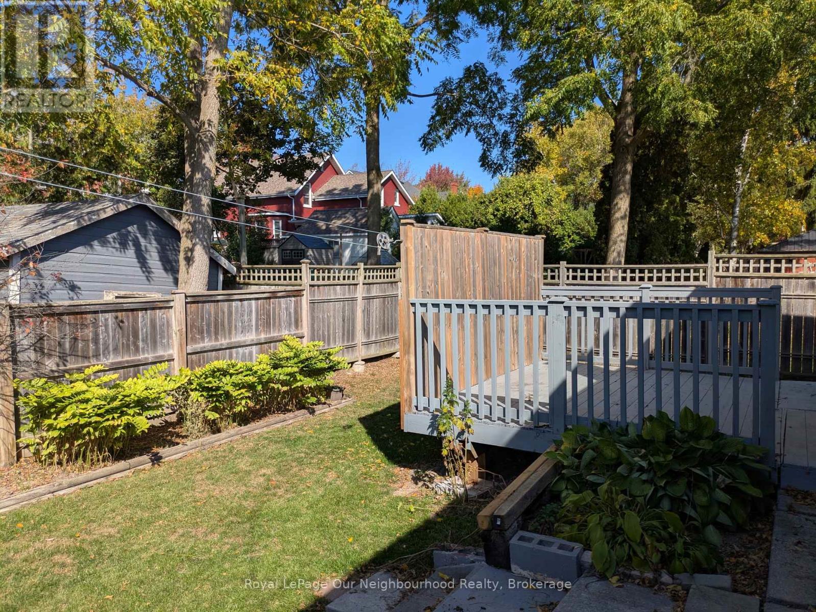 54 Young Street, Port Hope, Ontario  L1A 1M6 - Photo 36 - X12676926