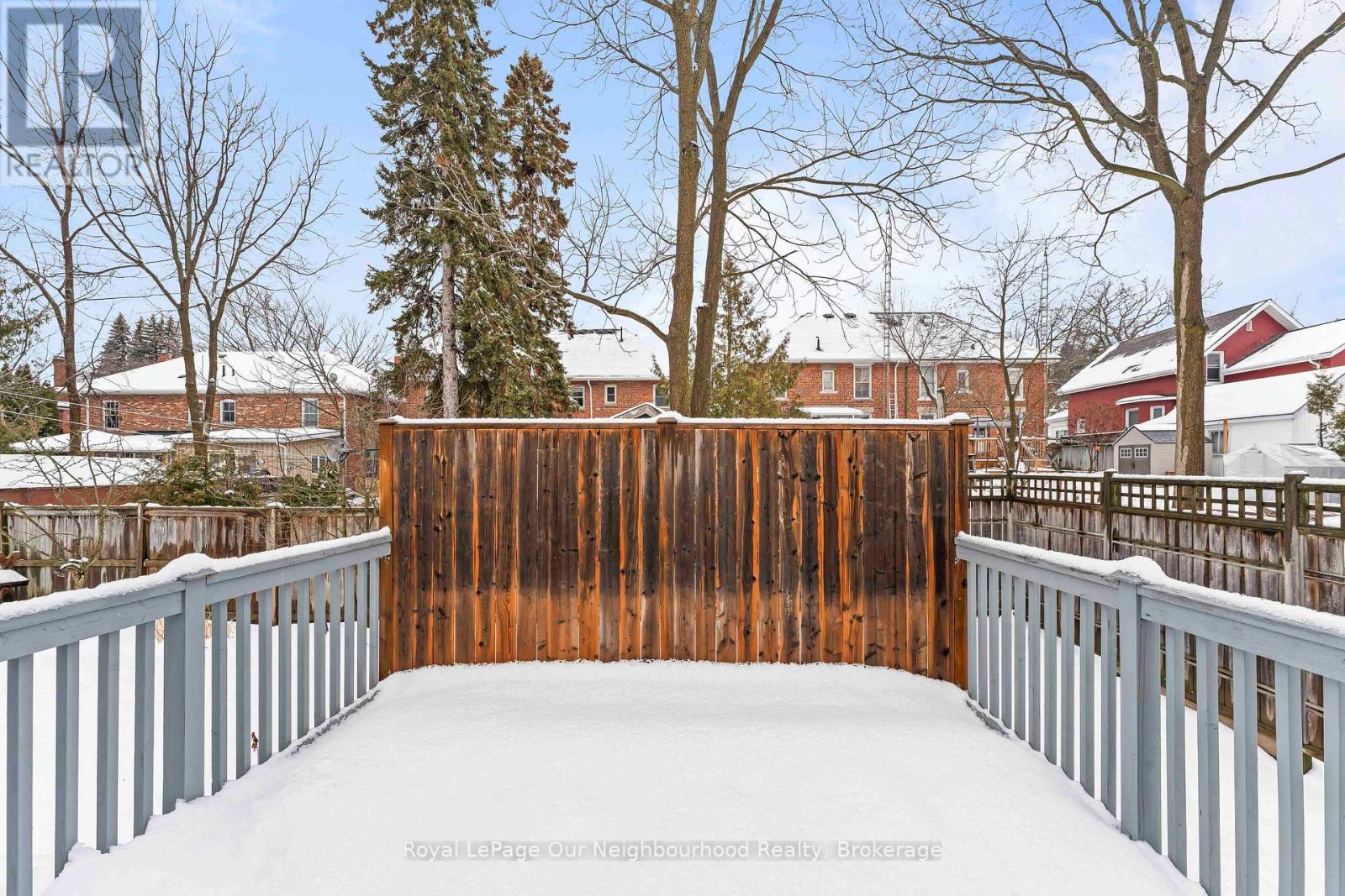 54 Young Street, Port Hope, Ontario  L1A 1M6 - Photo 37 - X12676926